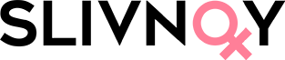 Логотип Slivnoy